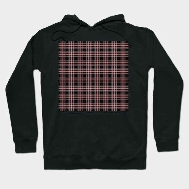 Plaid by Maeve Rembold     Blaine Collection Hoodie by suzyhager